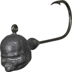 TETE PLOMBEE GUNKI G SKULL NEUTRAL - PAR 3