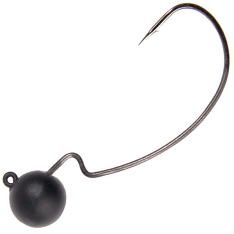 TETE PLOMBEE HART TUNGSTENE SHAKI CAROLINA - PAR 2 3 TETE PLOMBEE HART TUNGSTENE SHAKI CAROLINA - PAR 2