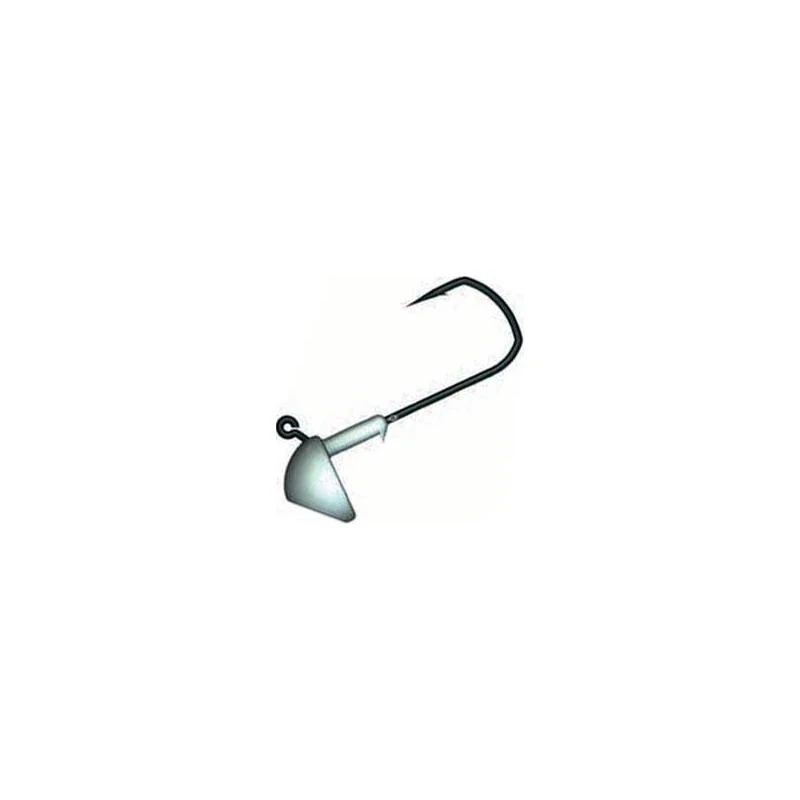 TETE PLOMBEE ILLEX DEXTER TIP UP HEAD 3 TETE PLOMBEE ILLEX DEXTER TIP UP HEAD