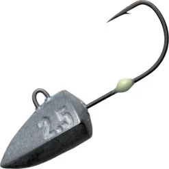 TETE PLOMBEE MAJOR CRAFT JIGPARA HEAD DART - PAR 5