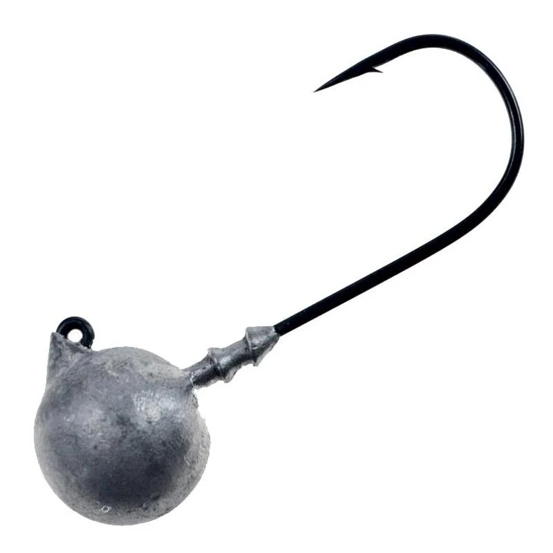 TETE PLOMBEE OWNER 56978-4/0 - PACK 3 TETE PLOMBEE OWNER 56978-4/0 - PACK