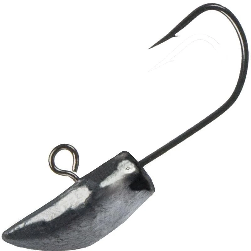 TETE PLOMBEE REINS AJI RINGER JIG HEAD - PACK 3 TETE PLOMBEE REINS AJI RINGER JIG HEAD - PACK