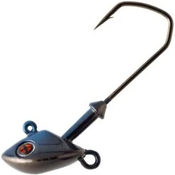 TETE PLOMBEE SAKURA VERTICOOL GUNSMOKE - PACK