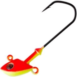 TETE PLOMBEE SAKURA VERTICOOL RED - PACK