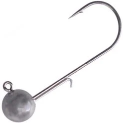 TETE PLOMBEE SAVAGE GEAR BALL JIG HEADS TOURNAMENT SERIES N°1/0