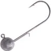TETE PLOMBEE SAVAGE GEAR BALL JIG HEADS TOURNAMENT SERIES N°7/0 -La Pêche Passion tete plombee savage gear ball jig heads tournament series n7 0 z 1830 183067