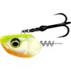 TÊTE PLOMBÉE SAVAGE GEAR MONSTER VERTICAL HEAD -La Pêche Passion tete plombee savage gear monster vertical head z 2615 261557