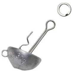 TETE PLOMBEE SAVAGE GEAR PUNCH RIG HEADS