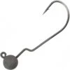 TETE PLOMBEE SCRATCH TACKLE ROUND JIG HEAD - PAR 5 -La Pêche Passion tete plombee scratch tackle round jig head par 5 z 1930 193093