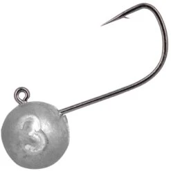 TËTE PLOMBÉE SPRO FREESTYLE MICRO JIG29 - NATURAL - PAR 5