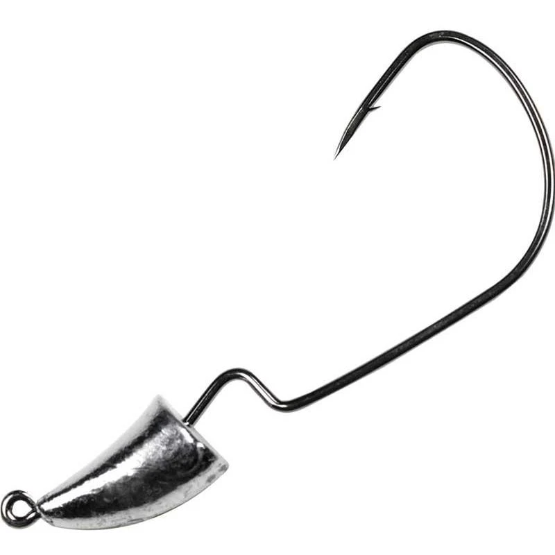 TETE PLOMBEE TEXANE CATSCLAW CRAFT SWIM JIG - PAR 5 3 TETE PLOMBEE TEXANE CATSCLAW CRAFT SWIM JIG - PAR 5