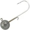 TÊTE POMBLÉE SPRO ROUND JIGHEAD - JIG 22 -La Pêche Passion tete pomblee spro round jighead jig 22 z 2696 269627